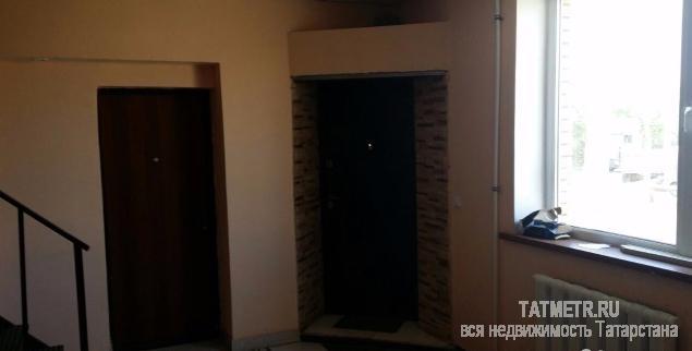 Коммерческая / Аренда / Офисы, Казань, Интернациональная улица, 16 000 Сдается 2-х этажное помещение свободного назначения, по 20 кв.м. каждый этаж. Недорого, все коммуникации есть, есть... - 9
