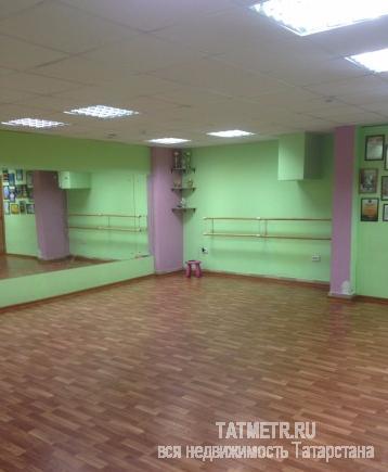 Коммерческая / Аренда / Офисы, Казань, Максимова улица, 6 600 Предлагаются в аренду помещения свободного назначения, площадью 11, 26, 32, 36 и 53 кв м.. Идеально для студии... - 1