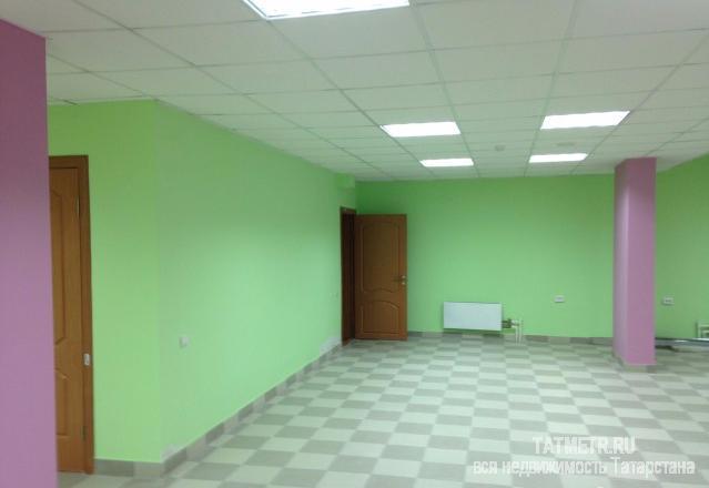 Коммерческая / Аренда / Офисы, Казань, Максимова улица, 6 600 Предлагаются в аренду помещения свободного назначения, площадью 11, 26, 32, 36 и 53 кв м.. Идеально для студии... - 2