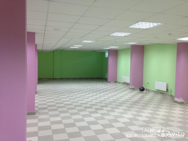Коммерческая / Аренда / Офисы, Казань, Максимова улица, 6 600 Предлагаются в аренду помещения свободного назначения, площадью 11, 26, 32, 36 и 53 кв м.. Идеально для студии... - 4