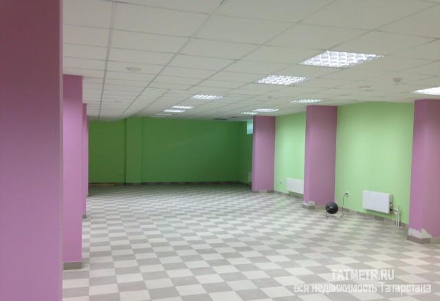Коммерческая / Аренда / Офисы, Казань, Максимова улица, 26 800 Предлагаются в аренду помещения свободного назначения, площадью 11, 26, 32, 36 и 53 кв м.. Идеально для студии... - 1