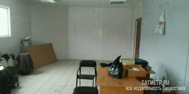 Коммерческая / Аренда / Офисы, Казань, Гвардейская улица, 22 000 Сдаю офисное или торговое помещение, площадью 50 кв.м, офисный ремонт. Подойдет под любой вид деятельности, показ в...
