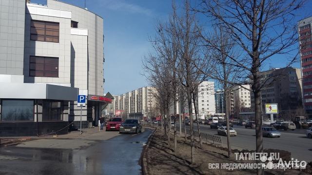 Коммерческая / Аренда / Офисы, Казань, Калинина улица, 120 000 Сдается помещение свободного назначения 242кв.м на первом этаже в Вахитовском районе. Ранее располагалась кальянная... - 3