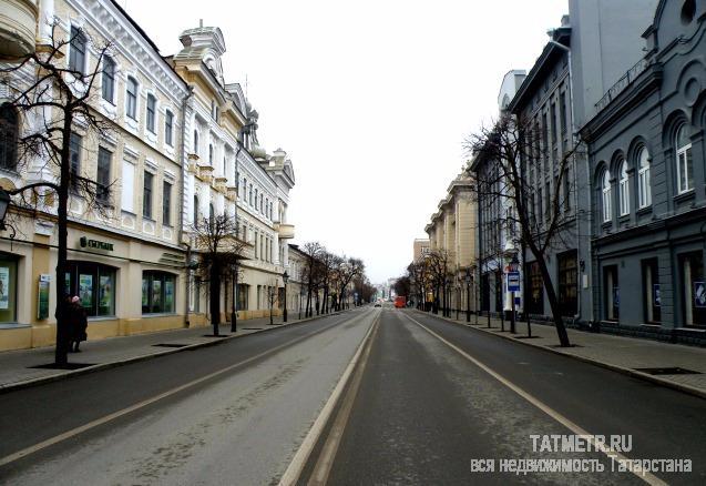 Предлагается в аренду помещение свободного назначения, расположенное на первой линии по улице Кремлевская, центр... - 1