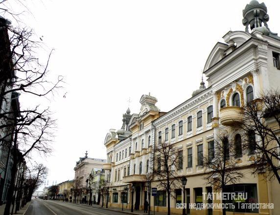 Цоколь на улице Кремлёвская 100кв.м. 3 входа, ремонтные каникулы, либо помощь в ремонте от собственника. Цена...