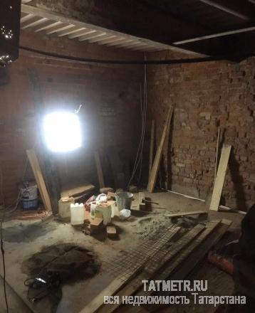 Коммерческая / Аренда / Офисы, Казань, Кремлевская улица, 40 000 Цоколь на улице Кремлёвская 100кв.м. 3 входа, ремонтные каникулы, либо помощь в ремонте от собственника. Цена... - 5