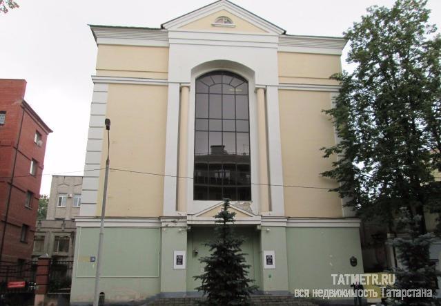 Коммерческая / Аренда / Офисы, Казань, Щапова улица, 540 000 Аренда офисных помещений площадью от 414,5 м2 Предлагаем к аренде офисные помещения/нежилые. Нежилые помещения... - 1