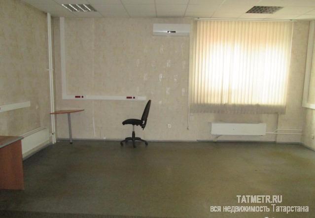 Коммерческая / Аренда / Офисы, Казань, Щапова улица, 540 000 Аренда офисных помещений площадью от 414,5 м2 Предлагаем к аренде офисные помещения/нежилые. Нежилые помещения... - 6