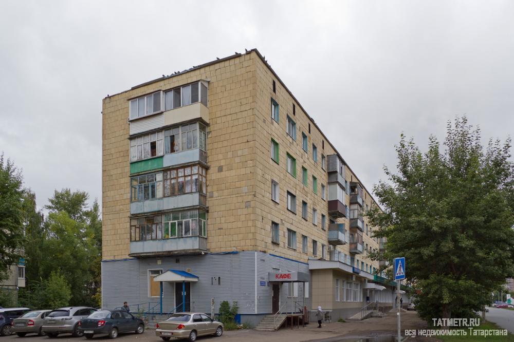 Коммерческая / Продажа / Офисы, Казань, Галимджана Баруди улица, 23 000 000 Продается помещение на Ул. Баруди на первом этаже жилого дома. Располагается на первой линии, имеет просторное...