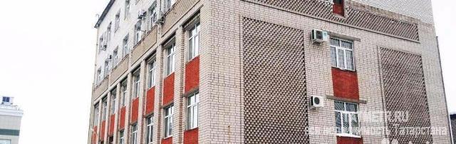 Коммерческая / Аренда / Офисы, Казань, Даурская улица, 6 500 Сдаются офисы 23,4 м², 15,8 м2, 49,8 м2(2 смежные комнаты) ,16,12 м2, 15,95 м2 Приволжском районе не далеко от центра... - 1