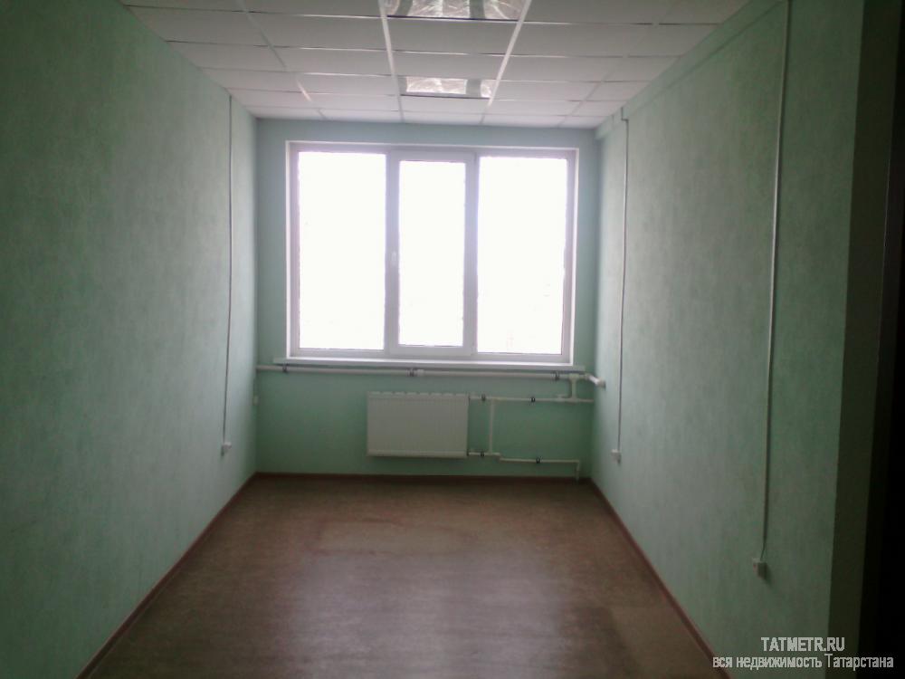 Коммерческая / Аренда / Производство и склады, Казань, Восстания улица, 750 000 Сдам помещения от 70 до 6000 кв.м. Большое количество вариантов. Помещения холодные и отапливаемые. Высота... - 11