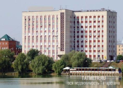 Коммерческая / Аренда / Офисы, Казань, Ахтямова улица, 42 000 Аренда помещения - 75 кв.м., состоящего из 2-х кабинетов. Один 50 кв.м., другой примерно 20 кв.м. Косметический...