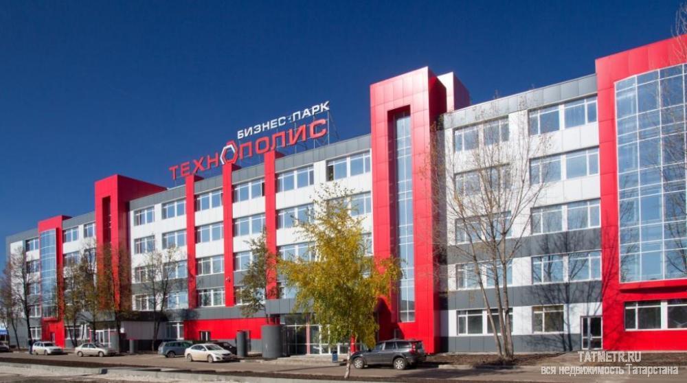 Коммерческая / Продажа / Производство и склады, Казань, Восстания улица, 30 000 000 На территории Технополиса 'Химград' предлагаются объекты недвижимости и земельные участки под размещение производств.... - 3
