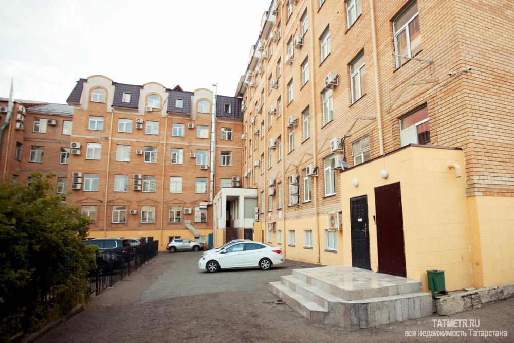 Коммерческая / Продажа / Офисы, Казань, Островского улица, 20 700 000 Компания-застройщик предлагает офисные помещения от СОБСТВЕННИКА в 4 этажном офисном здании по ул.Островского 67...
