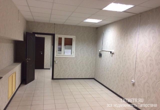 Коммерческая / Аренда / Офисы, Казань, Дубравная улица, 20 000 Отличное предложение для небольших компаний, салона красоты и различных компаний сферы услуг. Уютный офис с отдельным...
