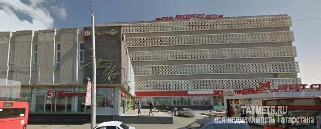 Коммерческая / Продажа / Офисы, Казань, Саид-Галеева улица, 15 000 000 В центре продается двухуровневый блок-офис 261 кв.м., на 5 этаже семи этажного здания, в ТЦ «Экспресс», на первой... - 5