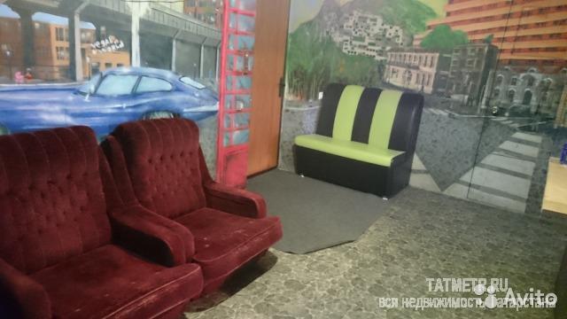 Продажа / Квартиры, Казань, Гарифа Ахунова улица, 5 850 000 Продается трехкомнатная квартира по улице Гарифа Ахунова в микрорайоне 'Солнечный город' в Приволжском районе города... - 2