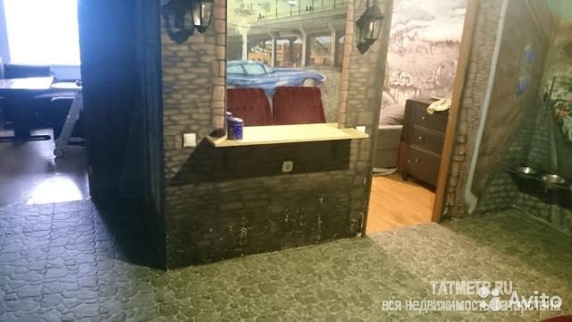 Продажа / Квартиры, Казань, Гарифа Ахунова улица, 5 850 000 Продается трехкомнатная квартира по улице Гарифа Ахунова в микрорайоне 'Солнечный город' в Приволжском районе города... - 3