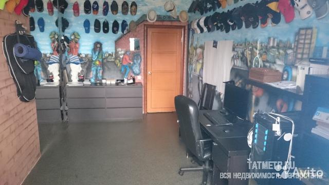 Продажа / Квартиры, Казань, Гарифа Ахунова улица, 5 850 000 Продается трехкомнатная квартира по улице Гарифа Ахунова в микрорайоне 'Солнечный город' в Приволжском районе города... - 5