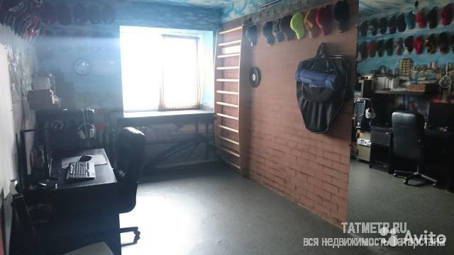 Продажа / Квартиры, Казань, Гарифа Ахунова улица, 5 850 000 Продается трехкомнатная квартира по улице Гарифа Ахунова в микрорайоне 'Солнечный город' в Приволжском районе города... - 6