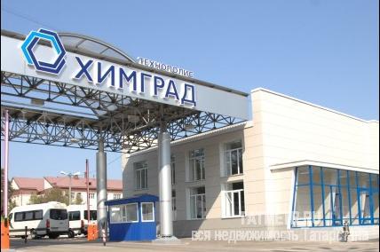 Коммерческая / Аренда / Производство и склады, Казань, Восстания улица, 9 000 Все необходимые коммуникации, цена 200 руб квадрат, площадь 45 м². Стоянка, охрана. Оптимальная электроэнергия для... - 1