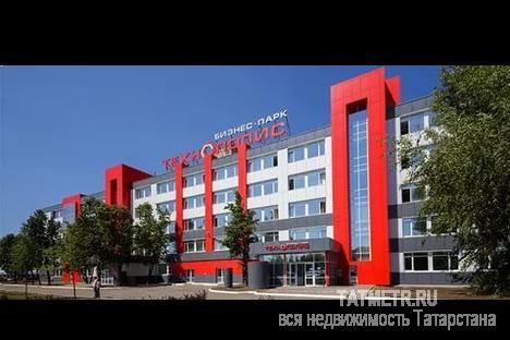 Коммерческая / Аренда / Производство и склады, Казань, Восстания улица, 20 000 Все необходимые коммуникации, цена 200 руб квадрат, площадь 35 м². Стоянка, охрана. Оптимальная электроэнергия для... - 1