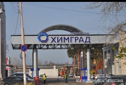 Коммерческая / Аренда / Производство и склады, Казань, Восстания улица, 100 000 Сдается в аренду земля, 25 соток (длительный срок с возможностью выкупа). Инфраструктура проведена. Прямое...