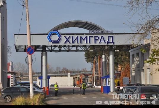 Коммерческая / Аренда / Производство и склады, Казань, Восстания улица, 39 800 Все необходимые коммуникации, цена 200 руб. квадрат, площадь 199 м². Стоянка, охрана. Склад теплый. Оптимальная... - 1