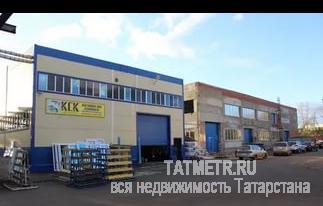 Коммерческая / Аренда / Производство и склады, Казань, Восстания улица, 14 580 Все необходимые коммуникации, цена 180 руб. квадрат, площадь 81 м². Стоянка, охрана. Оптимальная электроэнергия для...