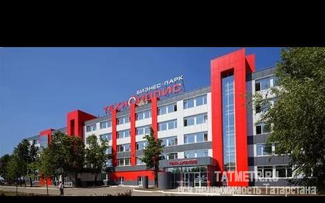 Коммерческая / Аренда / Производство и склады, Казань, Восстания улица, 6 000 Все что необходимо для производства, вы найдете в данном помещении. Электроэнергия, горячая и холодная вода. 29 м²,... - 2