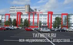 Коммерческая / Аренда / Производство и склады, Казань, Восстания улица, 120 000 Сдается склад, с ж/д пандусом и кранбалкой 600 м². Полностью оборудованный. Полный спектр коммуникаций и... - 2
