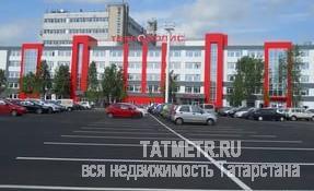 Продажа / Земельные участки, Казань, Восстания улица, 45 000 На территории Химграда, по адресу Восстания 100, на длительной основе с возможностью выкупа сдатся земля под...