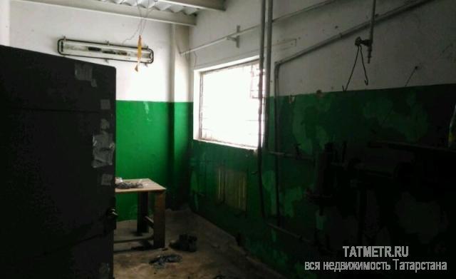 Коммерческая / Аренда / Производство и склады, Казань, Восстания улица, 12 000 Склад в аренду, 200 руб. квадрат, общая площадь 60 м². электро энергия и вода есть. Парковка. Предоставляются... - 2