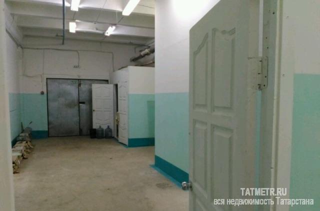 Коммерческая / Аренда / Производство и склады, Казань, Восстания улица, 160 000 Предлагаем арендовать производственный склад площадью 525 м², цена 305 руб.м². Есть пандус, стоянка, удобное место... - 4