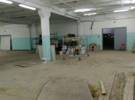 Предлагаем арендовать производственный склад площадью 525 м², цена...