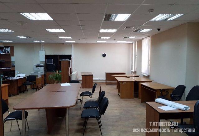 Коммерческая / Аренда / Офисы, Казань, Толстого улица, 104 000 Сдаются на длительный срок нежилые офисные помещения на первом и втором этаже жилого дома по ул. Толстого, д.14А (ЖК... - 7