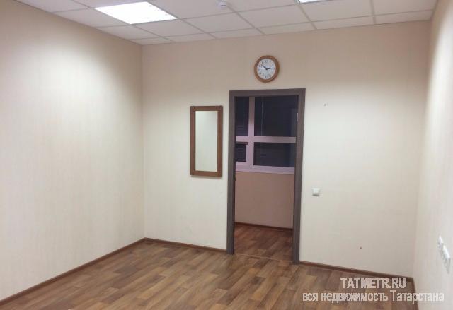Коммерческая / Аренда / Офисы, Казань, Гагарина улица, 9 700 Офисное помещения с пропускным режимом, оснащен пожарной и охранной сигнализации, видео наблюдения, интернет,... - 3