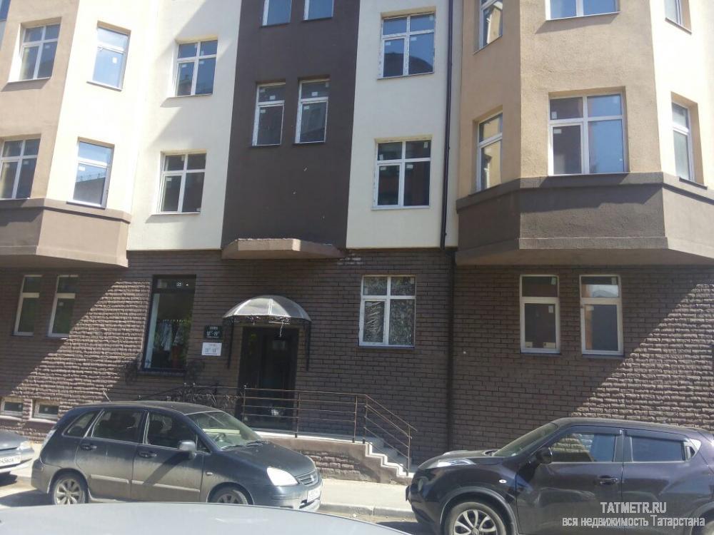 Коммерческая / Аренда / Офисы, Казань, Бехтерева улица, 60 000 Сдаю помещение 117 кв.м. в Центре Казани! Черновая отделка. Отлично подойдёт под любой вид деятельности, салон...