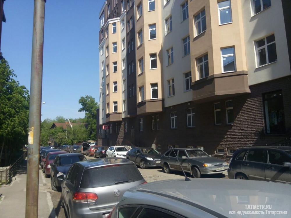 Коммерческая / Аренда / Офисы, Казань, Бехтерева улица, 60 000 Сдаю помещение 117 кв.м. в Центре Казани! Черновая отделка. Отлично подойдёт под любой вид деятельности, салон... - 1
