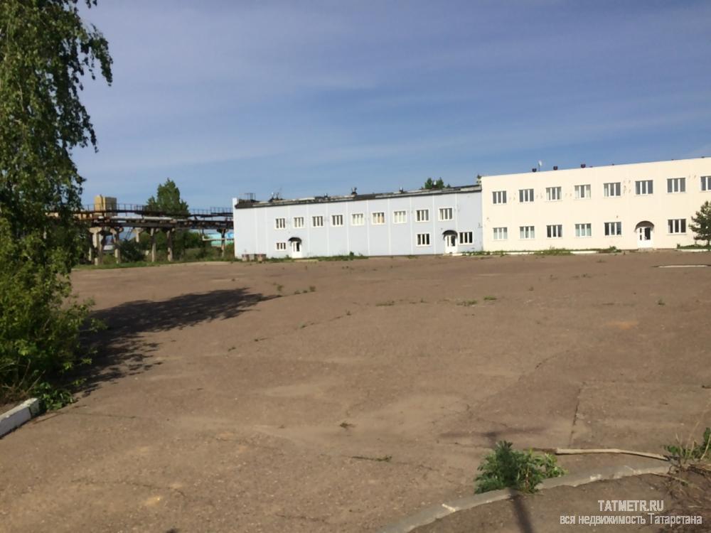 Коммерческая / Аренда / Офисы, Казань, Родины улица, 10 000 Сдаются офисные помещения от 20 до 200кв. в Советском районе. Удобное расположение, близость практически ко всем... - 7