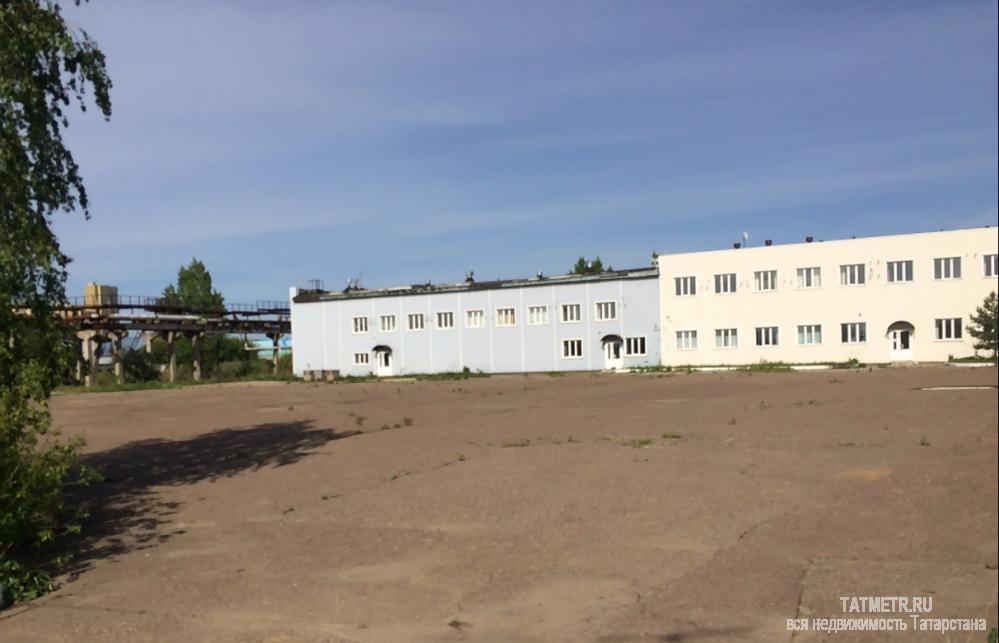 Коммерческая / Аренда / Офисы, Казань, Родины улица, 15 000 Сдаются офисные помещения от 20 до 200кв. в Советском районе. Удобное расположение, близость практически ко всем... - 5