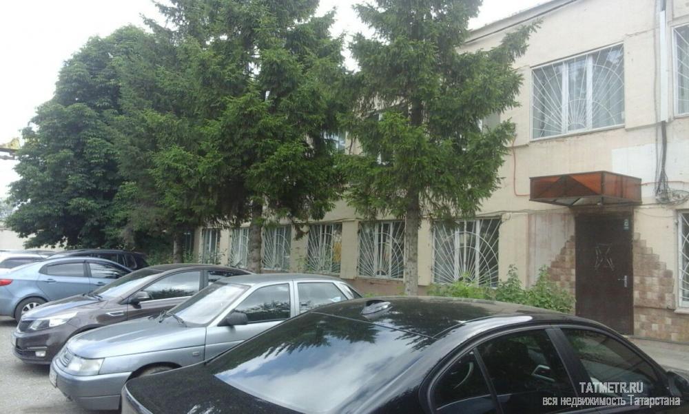 Коммерческая / Аренда / Офисы, Казань, Техническая улица, 101 250 Сдается помещение, под любой вид деятельности (вкл Склад), 225м², первая линия, по улице Техническая 52. Помещение... - 3