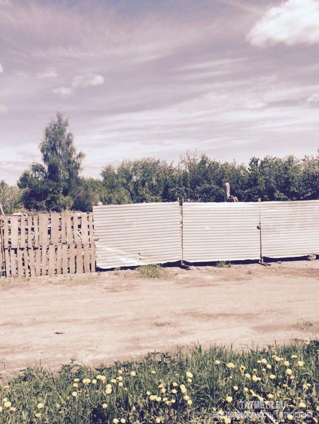 Продажа / Земельные участки, Казань, 22 000 000 Продается участок в центре Казани, рядом улица Космонавтов. Участок 17 соток (1698 кв.метров). Для данного участка... - 13