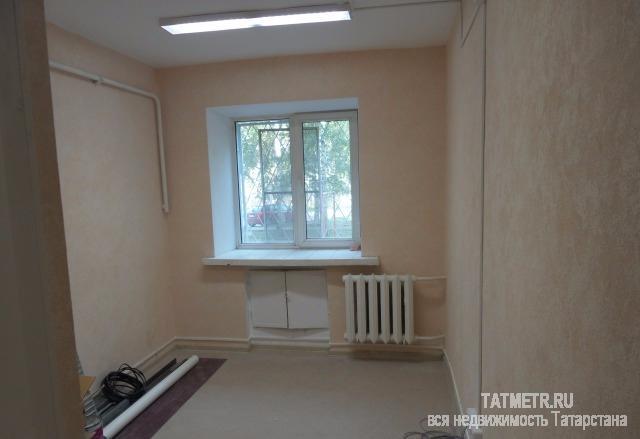 Коммерческая / Аренда / Офисы, Казань, Восстания улица, 89 000 Хороший пешеходный трафик и рекламные возможности- отдельная входная группа с яркой входной группой в двух метрах от... - 7