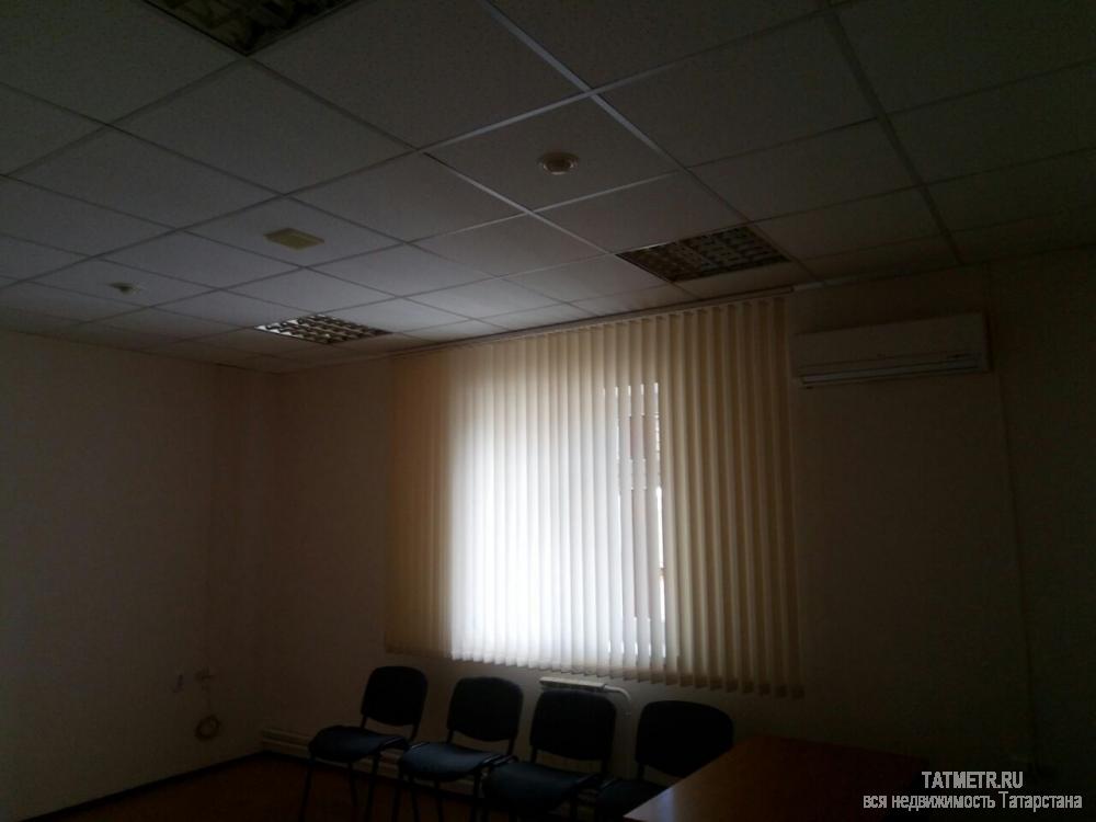 Коммерческая / Аренда / Офисы, Казань, Адоратского улица, 10 350 Сдается офис 23кв. + теплый склад 123кв. (стоимость аренды склада 33210 руб. в месяц) в Ново-Савиновскрм районе с... - 2