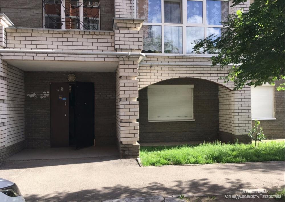 Коммерческая / Аренда / Офисы, Казань, Абсалямова улица, 60 000 Коммерческая недвижимость под офис, салон, магазин, хостел. Имеется ремонт и офисная мебель. 5 мин от метро , магазин... - 7