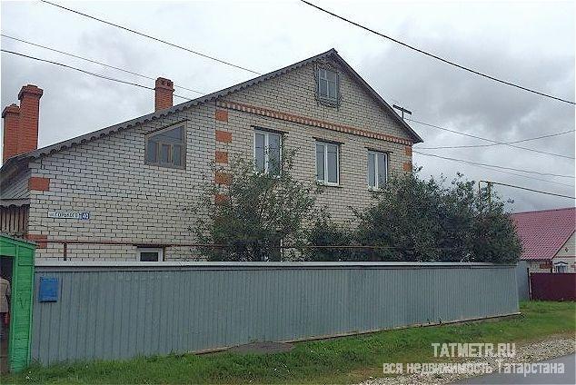 Продажа / Дома и коттеджи, железнодорожного разъезда Куркачи, Горького улица, 3 500 000 Срочная продажа коттеджа, либо обмен на 2, 3 комнатную квартиру в Казани с ремонтом или офисное помещение на первой...