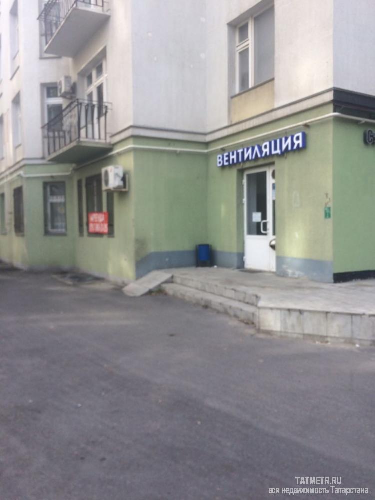 Коммерческая / Аренда / Офисы, Казань, Лесгафта улица, 56 000 Аренда помещения свободного назначения в центре Казани. 1 линия по Волкова, 1 этаж, отдельный вход, сан узел...