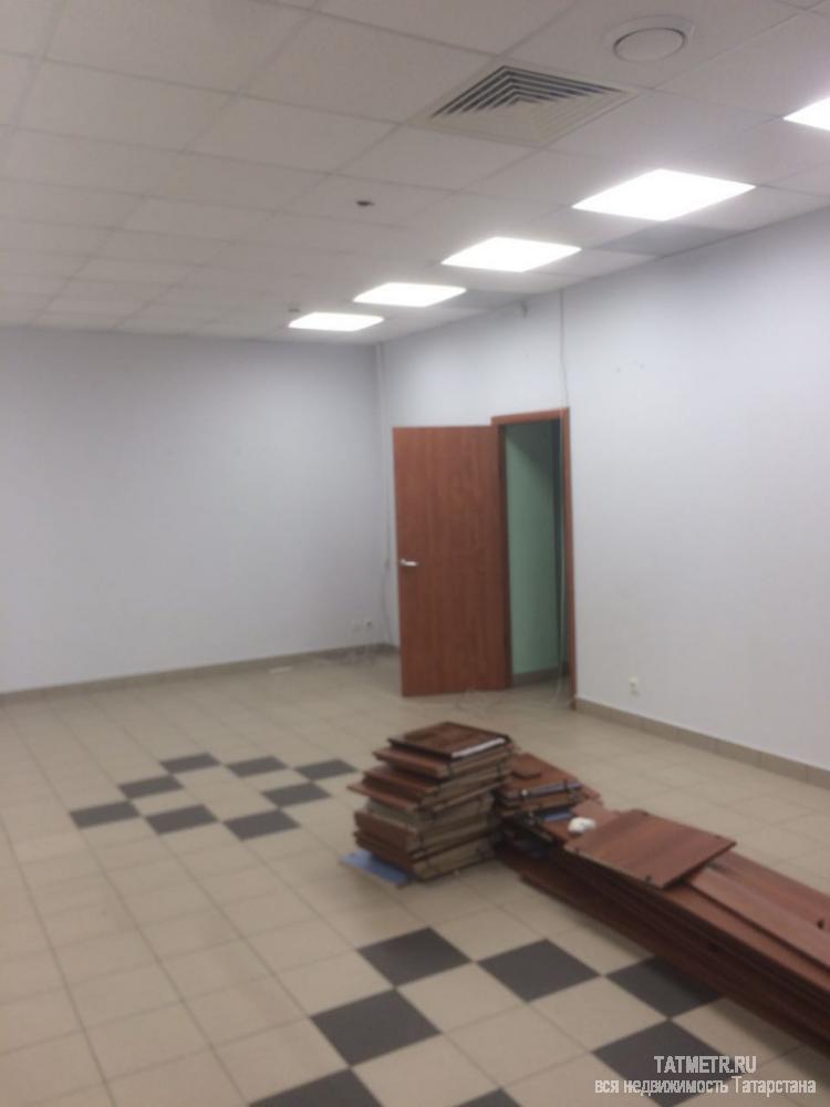 Коммерческая / Аренда / Офисы, Казань, Лесгафта улица, 56 000 Аренда помещения свободного назначения в центре Казани. 1 линия по Волкова, 1 этаж, отдельный вход, сан узел... - 1
