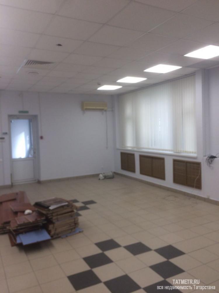 Коммерческая / Аренда / Офисы, Казань, Лесгафта улица, 56 000 Аренда помещения свободного назначения в центре Казани. 1 линия по Волкова, 1 этаж, отдельный вход, сан узел... - 2